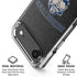 Georgetown University Hoyas Bulldog iPhone 17 Air Clear Case