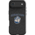 Georgetown University Hoyas Bulldog iPhone 17 Air Impact Case
