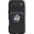 Georgetown University Hoyas Bulldog iPhone 17 Air Magsafe Impact Case