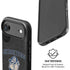Georgetown University Hoyas Bulldog iPhone 17 Air Magsafe Impact Case