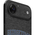 Georgetown University Hoyas Bulldog iPhone 17 Air Skin