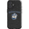 Georgetown University Hoyas Bulldog iPhone 17 Impact Case
