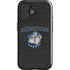 Georgetown University Hoyas Bulldog iPhone 17 Impact Case
