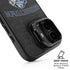 Georgetown University Hoyas Bulldog iPhone 17 Kickstand Case