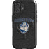 Georgetown University Hoyas Bulldog iPhone 17 Magsafe Impact Case