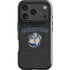 Georgetown University Hoyas Bulldog iPhone 17 Pro Impact Case