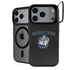 Georgetown University Hoyas Bulldog iPhone 17 Pro Kickstand Case