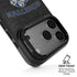 Georgetown University Hoyas Bulldog iPhone 17 Pro Kickstand Case
