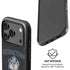 Georgetown University Hoyas Bulldog iPhone 17 Pro Magsafe Impact Case
