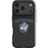 Georgetown University Hoyas Bulldog iPhone 17 Pro Max Impact Case