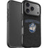 Georgetown University Hoyas Bulldog iPhone 17 Pro Max Impact Case