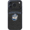 Georgetown University Hoyas Bulldog iPhone 17 Pro Skin