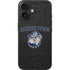 Georgetown University Hoyas Bulldog iPhone 17 Skin
