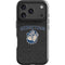 Georgetown University Hoyas Bulldog iPhone 18 Pro Impact Case