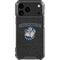 Georgetown University Hoyas Bulldog iPhone 18 Pro Max Clear Case