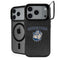 Georgetown University Hoyas Bulldog iPhone 18 Pro Max Kickstand Case