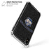 Georgetown University Hoyas Bulldog iPhone X/XS Clear Case