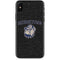 Georgetown University Hoyas Bulldog iPhone XS Max Skin