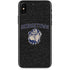 Georgetown University Hoyas Bulldog iPhone XS Max Skin