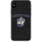 Georgetown University Hoyas Bulldog iPhone XS Skin