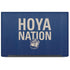 Georgetown University Hoyas Bulldog Dell Latitude Skin