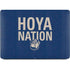 Georgetown University Hoyas Bulldog Apple MacBook Air Skin