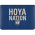 Georgetown University Hoyas Bulldog Apple MacBook Pro 16-inch Skin