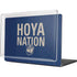 Georgetown University Hoyas Bulldog MacBook Cases