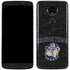 Georgetown University Hoyas Bulldog Moto E5 Plus Skin