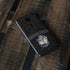 Georgetown University Hoyas Bulldog Moto E5 Plus Skin
