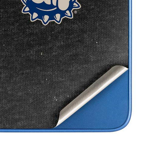 Georgetown University Hoyas Bulldog Moto G Play 4G (2024) Skin
