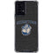 Georgetown University Hoyas Bulldog Moto G Power 5G (2024) Clear Case