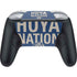 Georgetown University Hoyas Bulldog Nintendo Switch 2 (2025) Pro Controller Skin