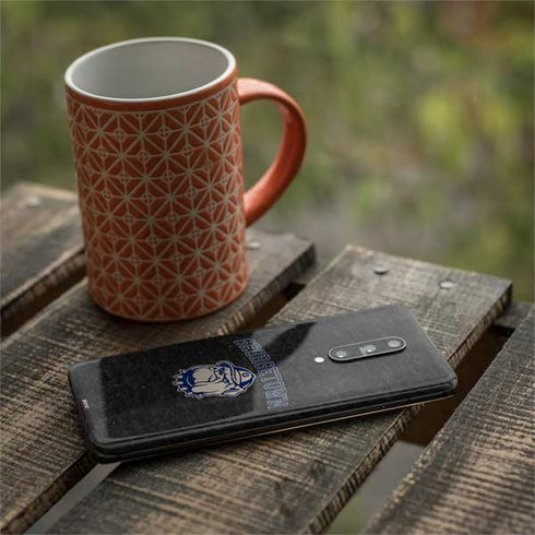 Georgetown University Hoyas Bulldog OnePlus 7 Pro Skin