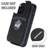 Georgetown University Hoyas Bulldog Otterbox Defender iPhone Skin