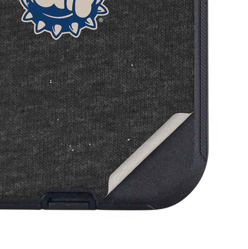 Georgetown University Hoyas Bulldog Otterbox Defender iPhone Skin