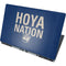 Georgetown University Hoyas Bulldog Dell Precision Skin