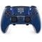 Georgetown University Hoyas Bulldog PS5 DualSense Edge Pro Controller Skin