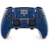 Georgetown University Hoyas Bulldog PS5 DualSense Edge Pro Controller Skin