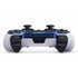 Georgetown University Hoyas Bulldog PS5 DualSense Edge Pro Controller Skin