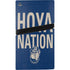Georgetown University Hoyas Bulldog PS5 Pro Console Skin