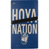 Georgetown University Hoyas Bulldog PS5 Pro Disk Console Skin