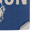 Georgetown University Hoyas Bulldog PS5 Pro Disk Console Skin
