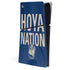 Georgetown University Hoyas Bulldog PlayStation PS5 Skins