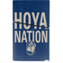 Georgetown University Hoyas Bulldog PS5 Slim Digital Edition Console Skin