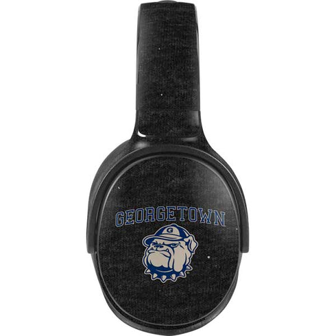 Georgetown University Hoyas Bulldog Skullcandy Venue Skin