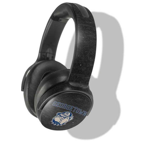 Georgetown University Hoyas Bulldog Skullcandy Venue Skin