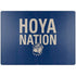 Georgetown University Hoyas Bulldog Surface Laptop 7 13.8in Skin