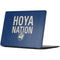 Georgetown University Hoyas Bulldog Surface Laptop 7 15in Skin