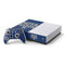 Georgetown University Hoyas Bulldog Xbox One S All-Digital Edition Bundle Skin